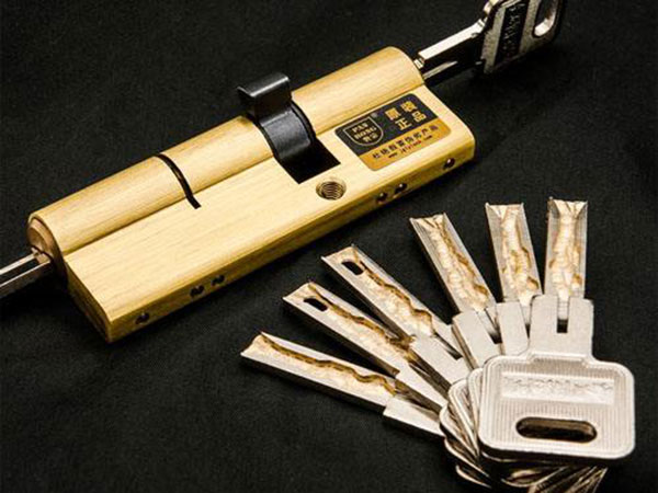 辽宁24小时上门开锁公司