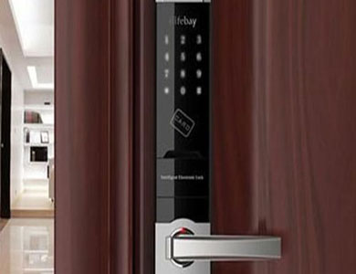 辽宁24小时上门开锁公司