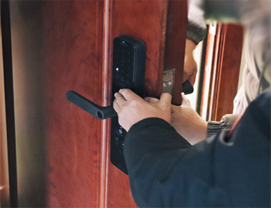 辽宁24小时上门开锁公司